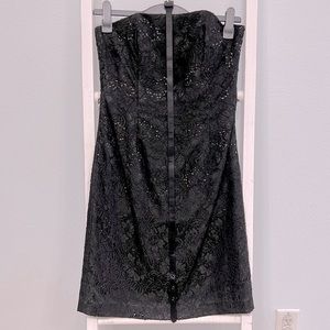 (NWOT) WHBM Cocktail Dress